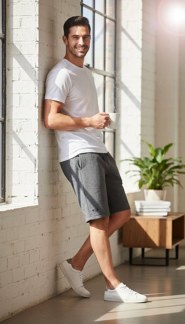 Oakley shorts